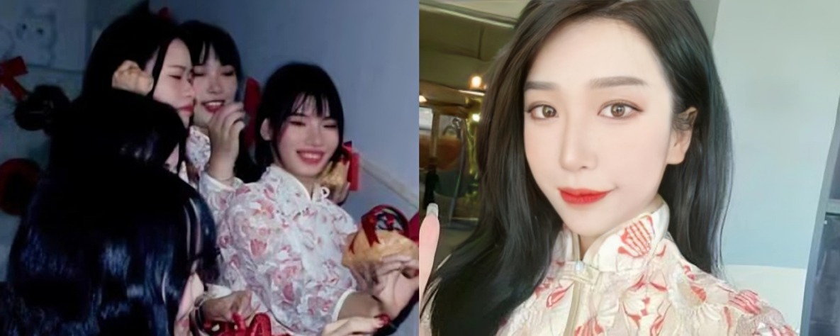 海角乱伦大神   高冷气质伴娘酒后送穴  反差饥渴骚穴  恳请肉棒填满  