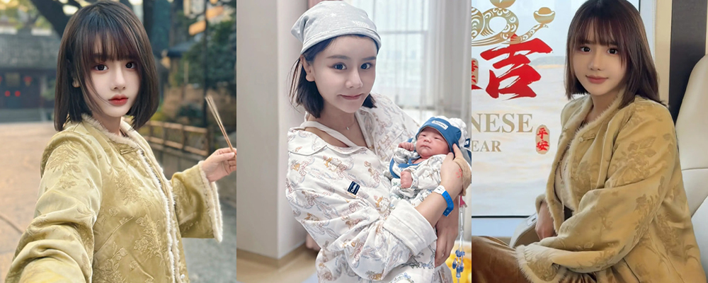 山东兰陵渣男马高振脚踏两只船 趁着原配张金雨怀孕带着小三旅游打炮 现场直播殴打妻子遭众人围观