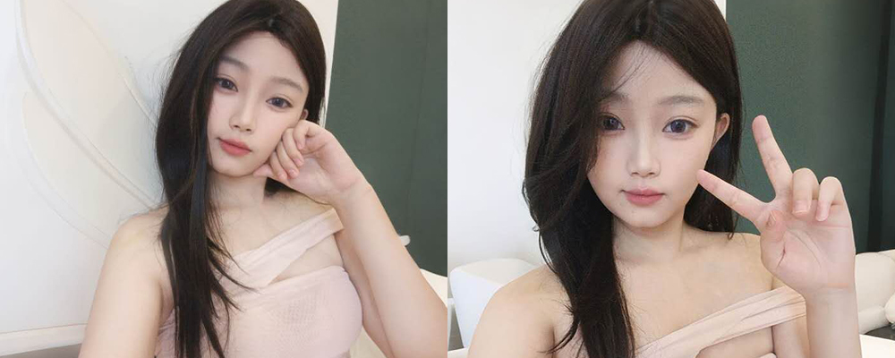 拉布布成为新的社交密码  轻松约炮高质量母狗   湖南长沙名媛梨茜茹展示诱人骚姿视频曝光