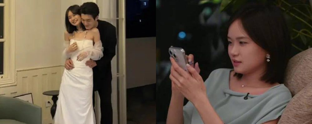 江西南昌网红胡楚靓与小袁恋情破裂   订婚前夕撞见男友劈腿   性爱录像被当场扒出曝光