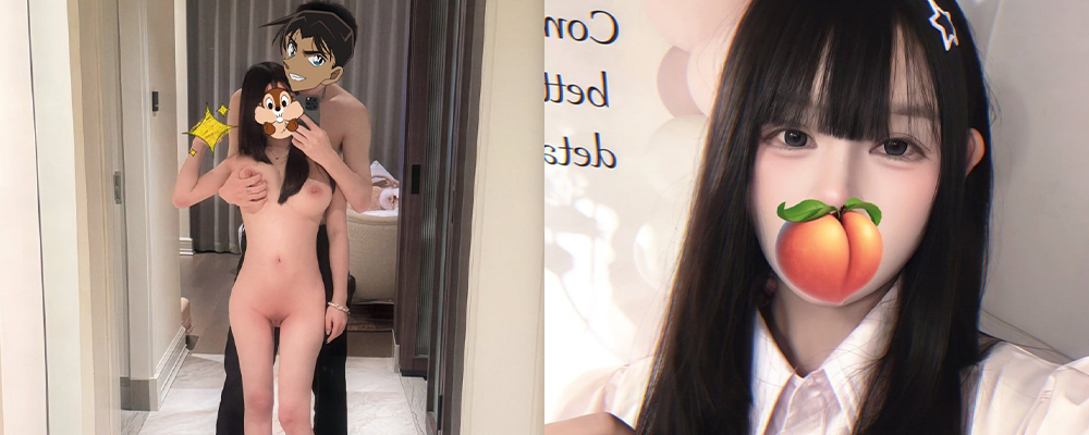 引爆男人性欲大发的最强一招就是桌下口交   成都cos圈萌妹聂小雨被金主猛肏白虎小穴视频曝光