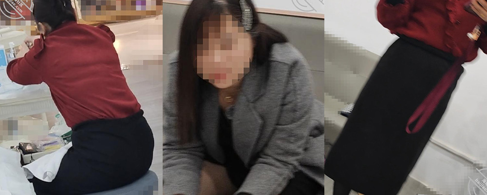 海角社区精品付费帖子《妈妈少妇人妻爱好者》强占隔壁熟女老板娘差点被她老公发现（1）（持续更新）