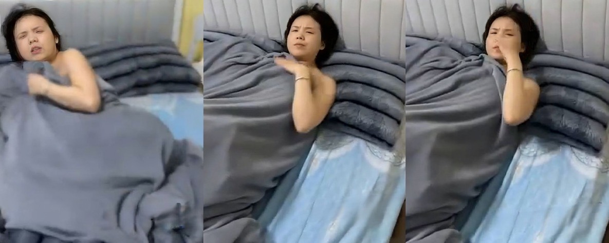 北京天坛整装设计师刘乙佳婚内出轨被抓现行  前女友未发泄怒火在职场社交圈公开捉奸实录  