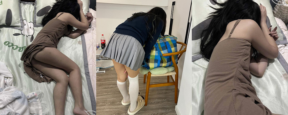 海角社区精品付费帖子《我是奶气草莓》老婆满足不了我只能操他女儿了（2）持续更新中