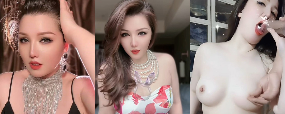 广州世贸服装店老板娘曹芬真空赴约金主  一丝不挂展现丰胸翘臀 身穿黑丝任由大屌爆操中出