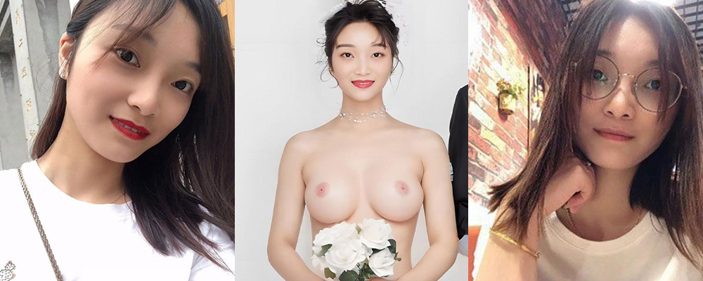 糜烂的私生活都是用口交进行填充 南京市星辉高级中学反差婊夏宁莹约炮视频流出