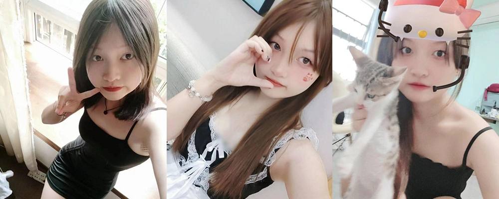 19岁四川大学女生刘根翠 分手后惨遭渣男泄密淫荡私拍  身穿制服床上任由大屌中出嫩穴