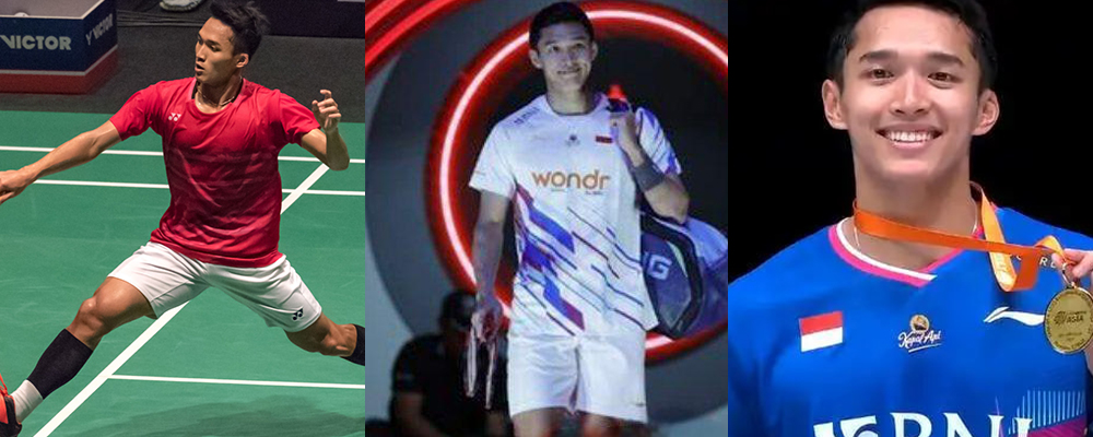 印尼羽毛球坛巨星乔纳坦·克里斯蒂自慰视频流出  与人裸聊大方展示细长阴茎 一边撸动一边还耍帅挑逗