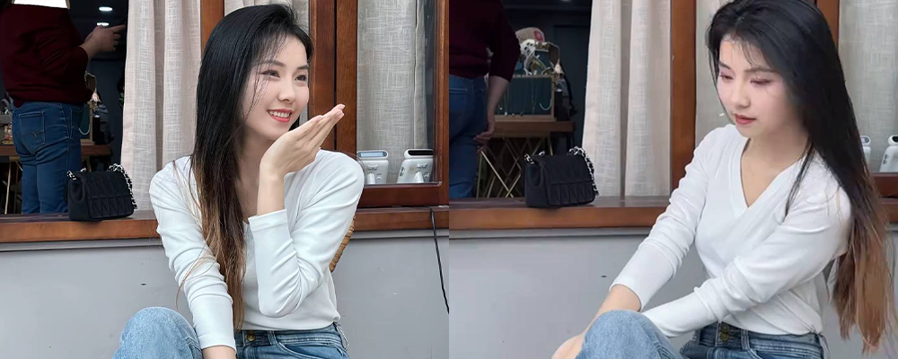 独家爆料  广西少爷幡然醒悟不再当舔狗  曝出与白莲花女友的打炮高光  反倒吸引更多富哥争夺