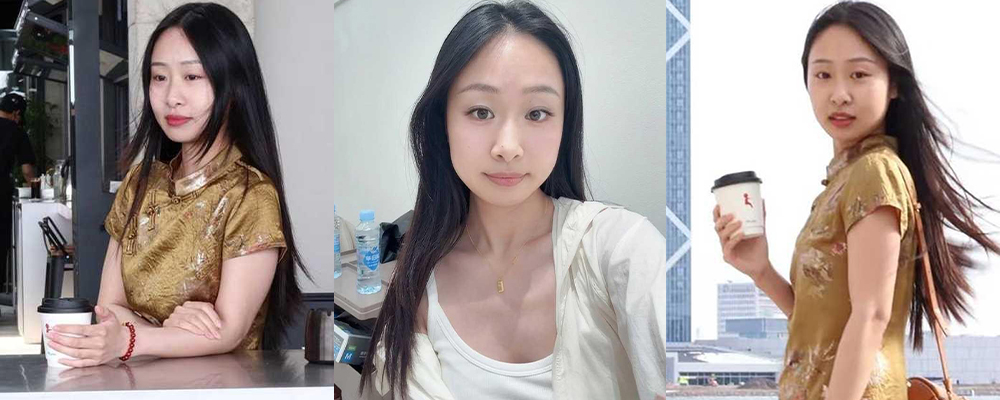 上海锦和校区美女幼师私生活淫乱不堪  为解性瘾整日与男友裸聊自慰 上海浦南幼儿园反差婊朱玲也不雅私拍流出