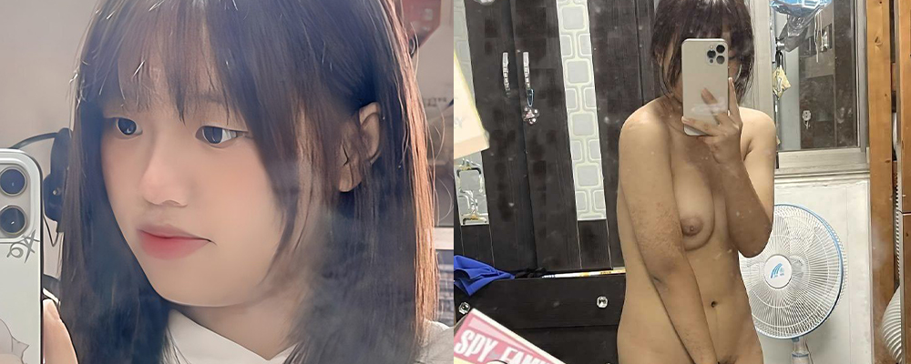 湖南长沙18岁高中妹子李宥瑄  被网调大神调教成母狗  听从主人的命令自拍裸照视频泄密