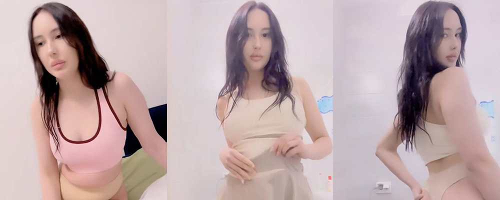 一顿麦当劳搞定00后白嫩俄罗斯嫩妹 壮阳药加持火力猛骑大洋马 国人老哥俄罗斯街头直播搭讪美女视频流出