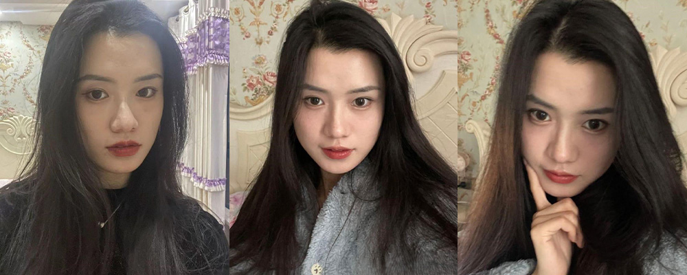 粉唇灵活的吞吐肉棒  抽打蜜穴淫欲不断  青岛已婚小少妇林昕怡被大屌男调教视频泄密