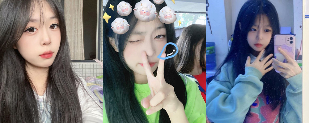 约炮大神约操极品学生妹 边聊边扣穴突破情欲防线 四川绵阳学生妹刘新欣遭金主调教视频流出