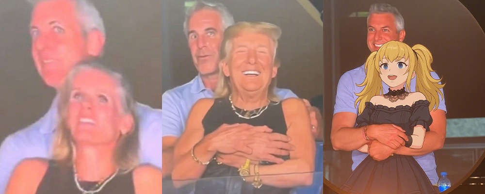 Coldplay演唱会变成捉奸现场  美国IT公司CEO安迪·拜伦被抓包偷情  妻子发现后怒曝性爱视频