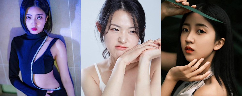 韩国三级片巅峰之作干脆杀了他吧  金度妍与金珠恩上演激情戏码 情色陷阱下堕落与放纵