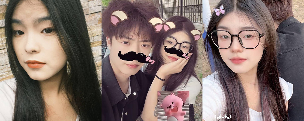 独家爆料 重庆大学母狗王茹沦为男友专属性玩具   床上各种姿势口交吸精  撅起翘臀被后入插到高潮