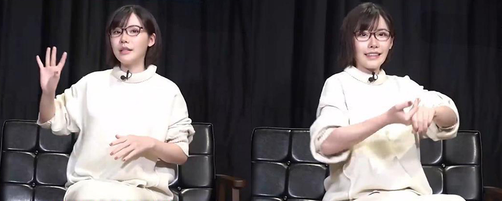 成人女神深田咏美在线传授床技教学  超强手法让女友高潮迭起  完美诠释性爱的最高境界