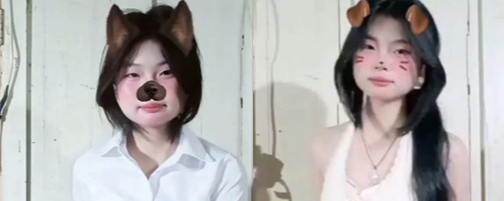 湖北孝感高中妹宋文静 性瘾极强下贱至极 拍摄自慰视频发给网友遭曝光