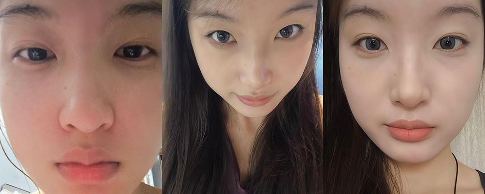 学生妹私下化身金主玩物  瞒着男友整日在酒店服侍大屌 黄冈师范学院反差婊聂赛佳性爱视频流出 