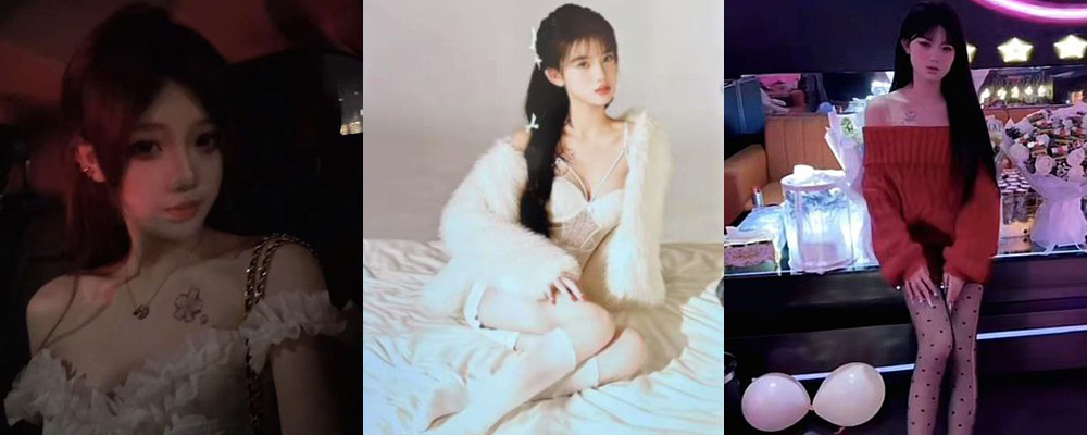 广西云端台球室女助教骚气十足   勾搭有妇之夫让自己享乐   后入暴肏紧致小穴