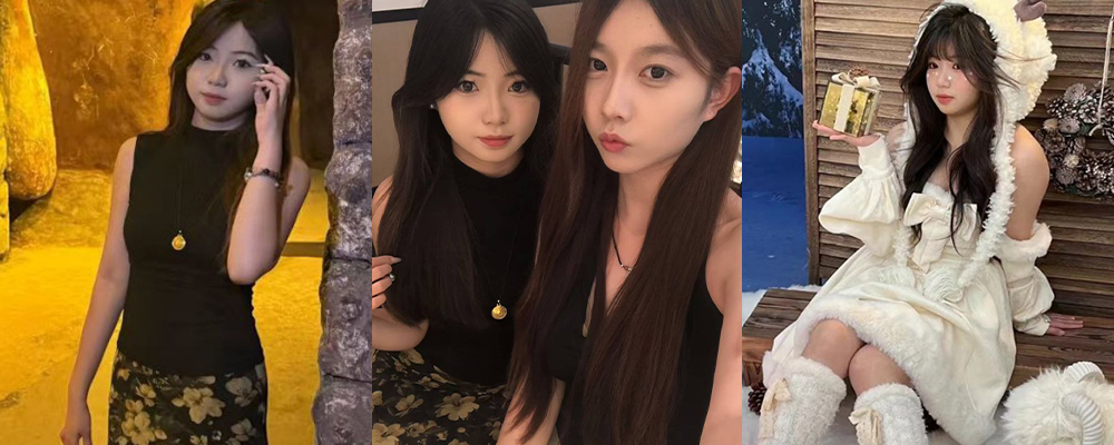 绝色美女沦为男友专属泄欲母狗 火辣身姿在镜头前被肆意玩弄 山东聊城大学校花刘一路性爱视频流出