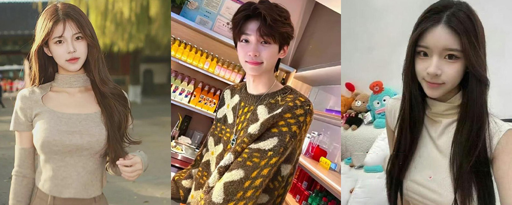 百万北大女网红奶黄包再度爆料  梓渝明面与她约会暗地里带各种女性回家打炮   交往时间线首次曝光