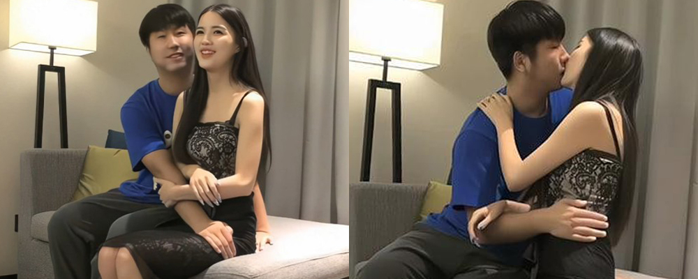 小宝寻花酒店约炮极品美女外围 上位骑乘肉体撞击的啪啪作响  两个大奶子晃着诱惑十足