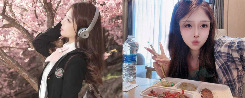 四川美术学院美术老师苏韵雯 为人师表私下却钟爱裸聊 家中撅臀自慰母狗本性暴露无遗