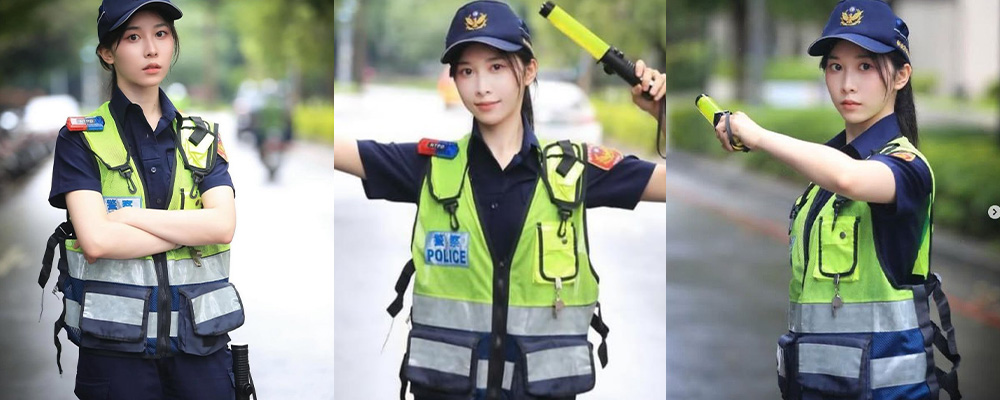 警花风云录 台湾新北曾羽榛被男友偷拍性爱片 大屌后入猛肏丰满蜜桃臀 吸精方式不亚于张津瑜