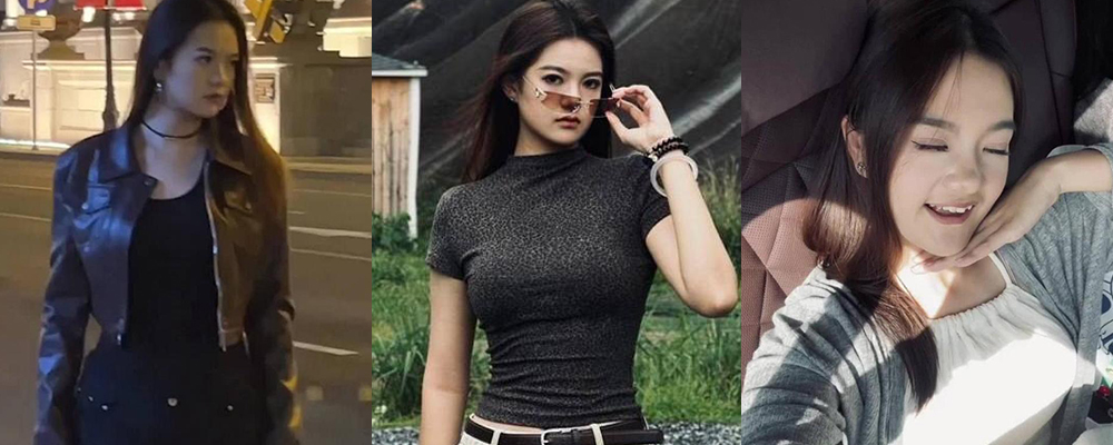 天津音乐学院学生新疆少女朱子芊 为性刺激要求猛男调教  身穿制服任由阳具爆插骚穴