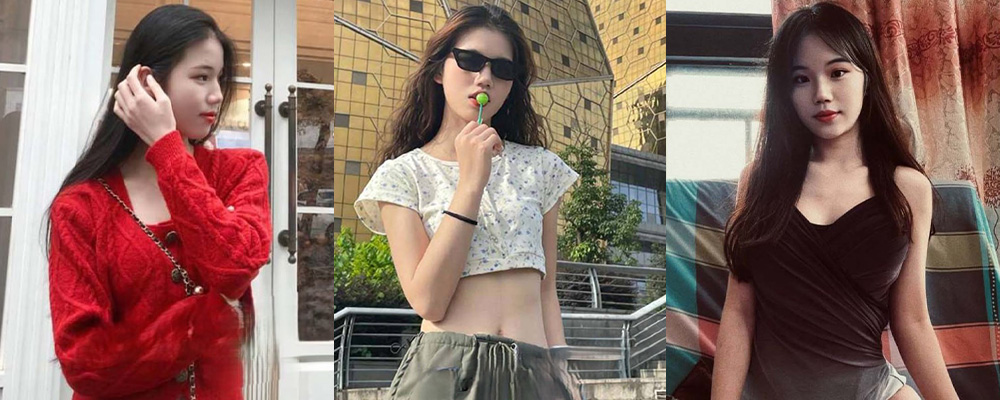 广西南宁婊子邓婷婷酒店出轨约炮单男 深喉口交被调教成小母狗   后入肏逼爽到不行