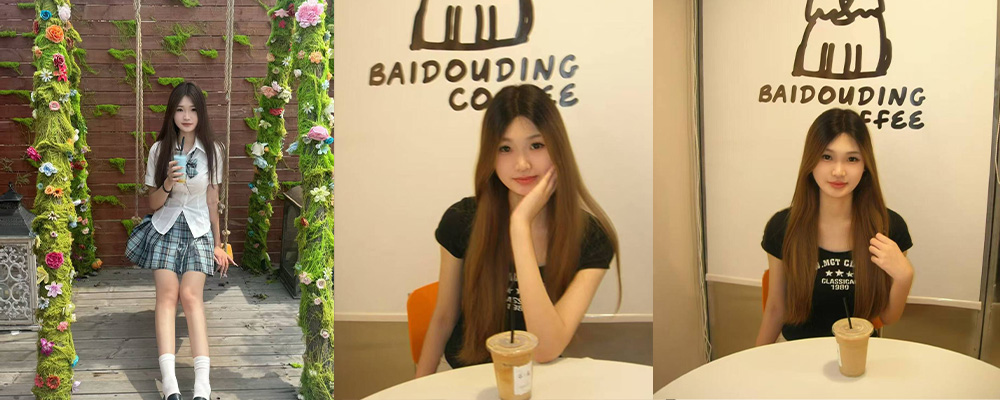 清纯反差女生穿开档丝袜在电影院寻刺激做爱 被按在座椅上暴力抽插内射 阴道流出的精液滴落大腿内侧