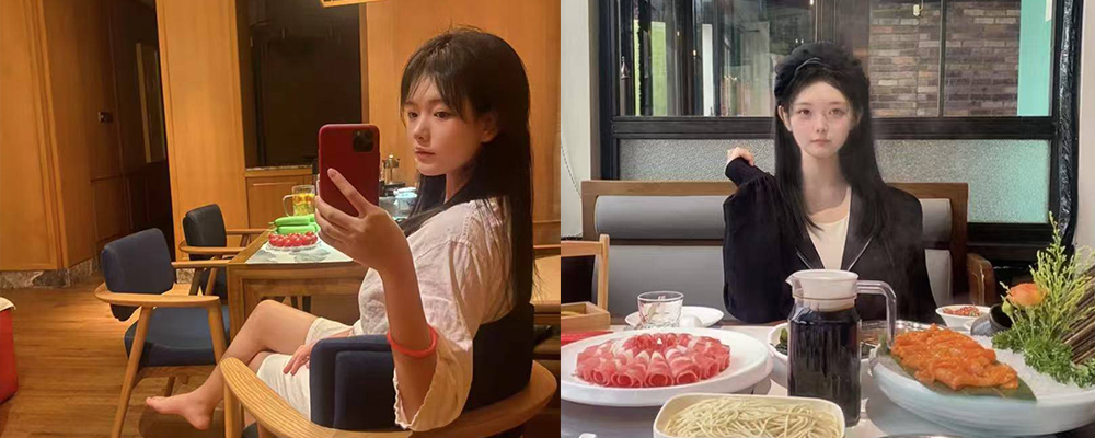 巨根插入光洁白虎嫩穴  被操潮吹喷后又狂操 浓稠的精液射入白虎穴内部的阴道