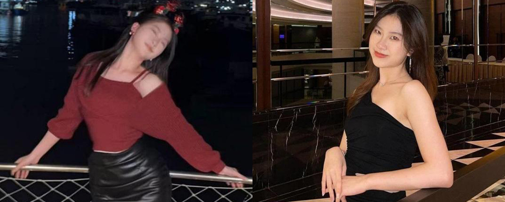 香港大学校花黄凯欣再爆性爱猛料 昔日女神如今彻底沦为金主玩物 胸带乳夹翘臀惨遭皮鞭抽打 