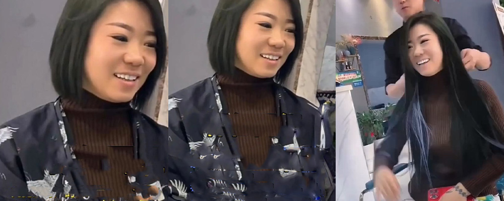 世界不大怀仁在创22分25秒神话  网红迷人文与榜一大哥性爱   天生就是给男人吸屌的小淫嘴