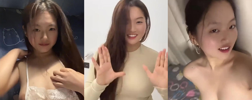 吉林艺术学院舞蹈学院刘燕燕裸舞视频流出 各种换装展示性感肉体 美乳粉穴每帧都在挑逗你的神经