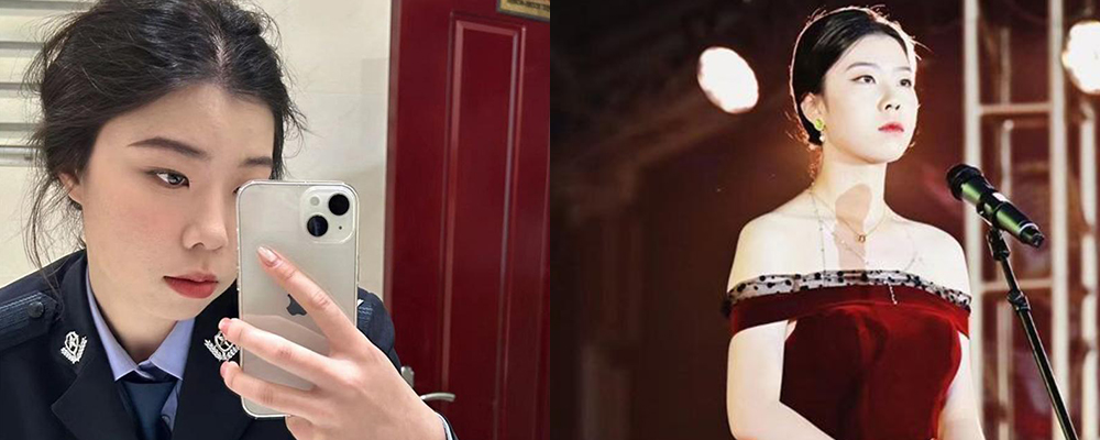 辽宁警察学院唐莉莉性爱视频流出  酒店内露脸口交榨干精液 后入爆操如同荡妇般淫骚