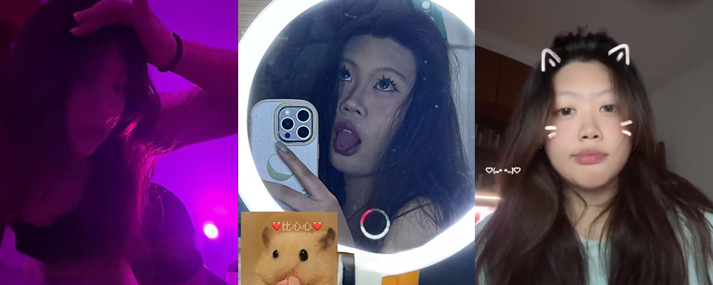 上海极品女神杨念悦主动与炮友裸聊  三点全露展示骚气身材   抠逼插穴享受高潮得快感