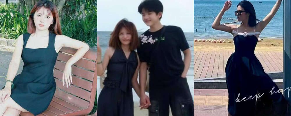 广东揭西县上砂龙门村渣男庄惠民 谈恋爱期间多次出轨偷情  其女友庄绣也被扒出与前男友藕断丝连 好一对奸夫淫妇 