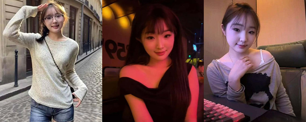 广西南宁的网瘾少女辛珂乐千里送逼  主动掰开骚穴求精    69式互舔滋润内心