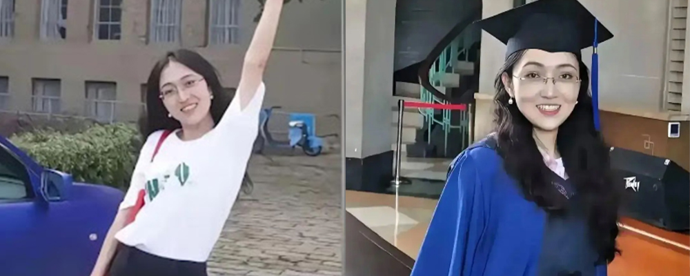 武汉大学图书馆杨景媛性骚扰案一审杨景媛败诉  校内称已成立调查组重新调查