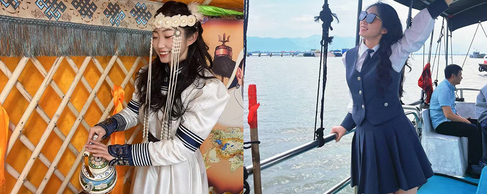 内蒙古健身女教练高艳约炮视频流出 欲仙欲死表情引爆荷尔蒙  大鸡巴后入肥臀骚穴 