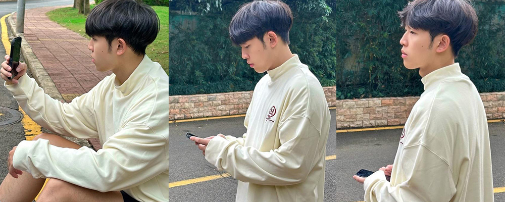 湖南男高中生暑假兼职当鸭震惊全网 仅需200元便可玩弄自身肉体 淫骚程度堪比南京红大爷 