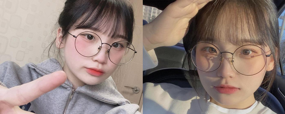 清纯眼镜妹被套路带回酒店 解锁各种姿势无套爆操加内射 小穴流出大量精液