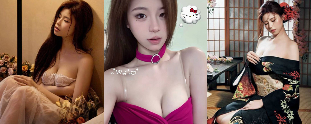 江西南昌婊子张慧雯饥渴求操  线上用自慰的方式勾引炮友   主动掰穴等待大屌狂插猛干