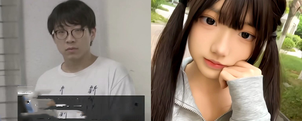 中国留学生徐可汗买春日本女高   落网辩称能帮助自己提升日语  心里肯定还想着少女的嫩逼