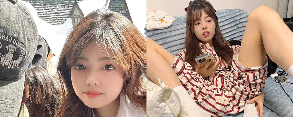 成都反差婊刘星瑶白皙如玉的丝足格外耀眼 女上位让肉棒搅动骚穴 白虎屄诱惑无限