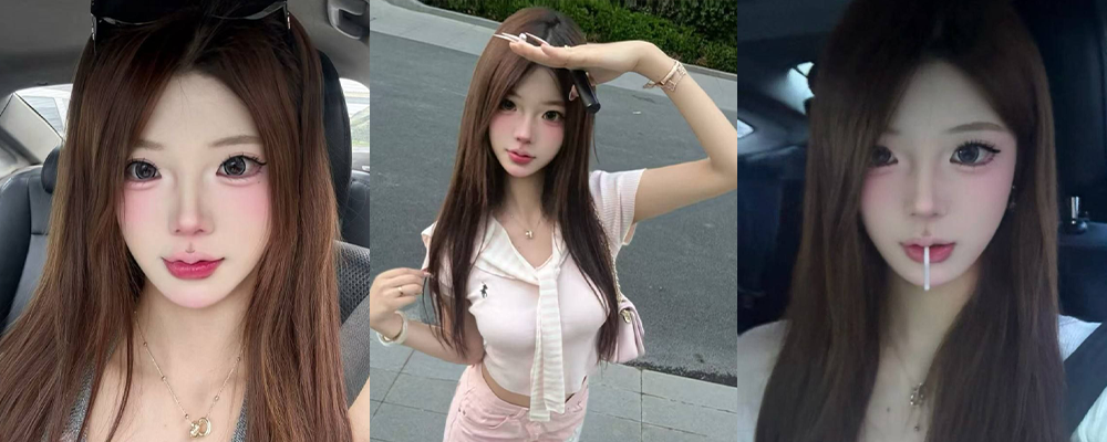 李园园献出嫩穴让金主肏 丰满的乳房被肆意揉搓 坚硬的阴茎深入蜜穴内部