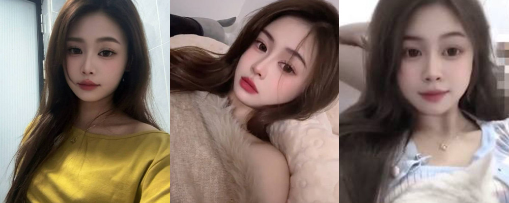 独家爆料  贵州清纯女友何娅熙被男友调教成性奴  每天心里只想着做爱  还主动佩戴口塞享受极致高潮